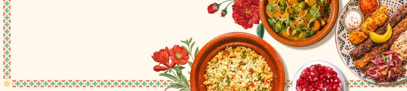 COMPTOIR LIBANAIS