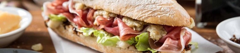 PANINO GIUSTO