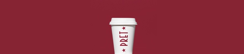 PRET A MANGER