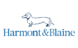 HARMONT&BLAINE