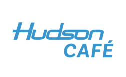 HUDSON CAFE'