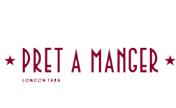 PRET A MANGER