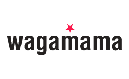 WAGAMAMA